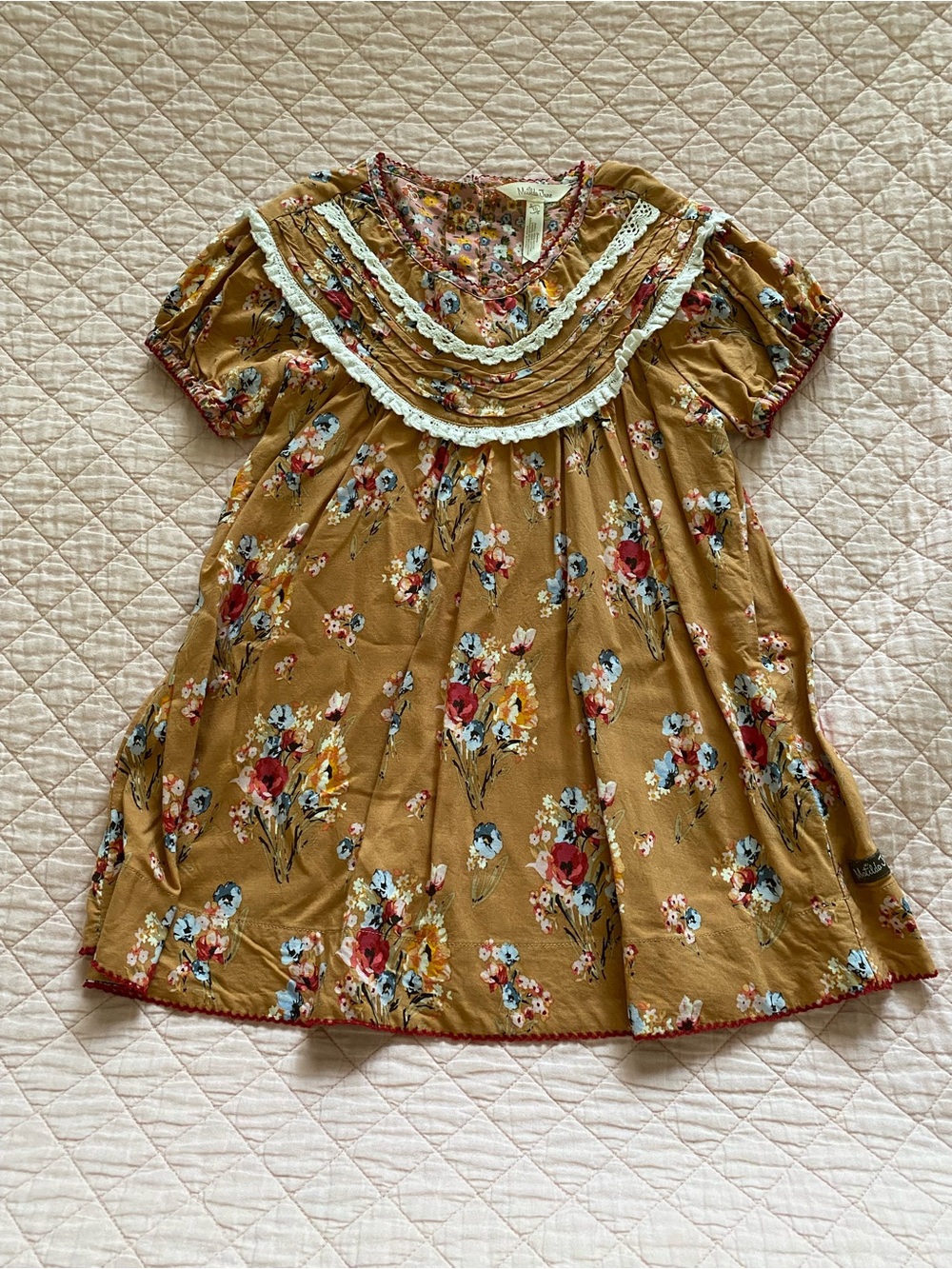 Matilda Jane top